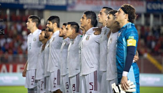 Mensaje en redes sociales de Memo Ochoa tras el empate de la Selección Mexicana contra Panamá