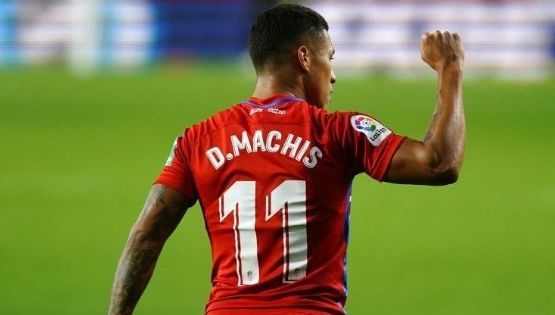 Lo último sobre las negociaciones entre América y Granada por Darwin Machis
