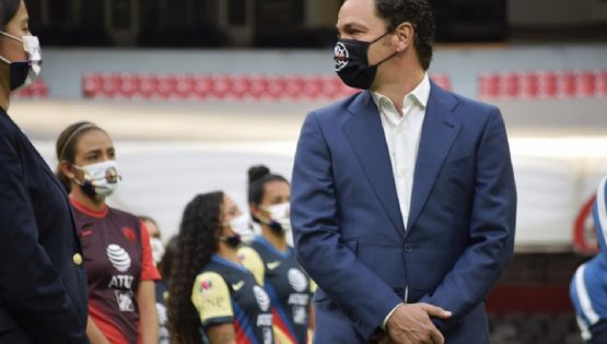 Desmienten acuerdo entre el Club América y Granada por Darwin Machis