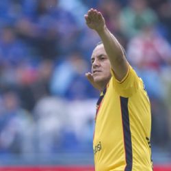 Cuauhtémoc Blanco envía mensaje sobre dirigir al América en el futuro 