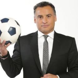 Fabián Estay da su opinión sobre el posible fichaje de Pablo Solari con el Club América