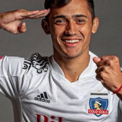 Colo-Colo confirma oferta del Club América y da su respuesta a la misma