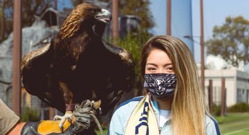 Video | Katty Martínez relata cómo se dio su fichaje con el Club América Femenil