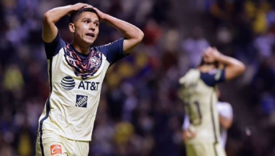 ¿Pesaron las ausencias de América para su desempeño ante el conjunto de Puebla?