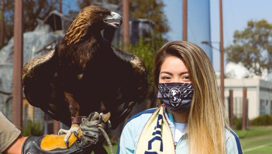 Video | Katty Martínez relata cómo se dio su fichaje con el Club América Femenil