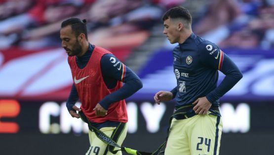 Excelentes noticias sobre la recuperación de los jugadores del América con covid-19