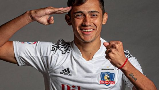 Colo-Colo confirma oferta del Club América y da su respuesta a la misma