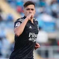 Club América prepara segunda oferta para lograr el fichaje de Pablo Solari