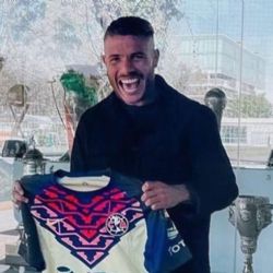 ¿Por qué el Club América aún no registra a Jonathan dos Santos?