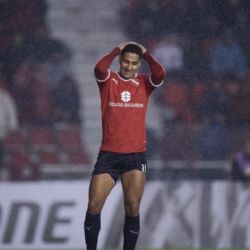 FIFA sentencia al Independiente de Argentina por su adeudo con el Club América por Cecilio Domínguez