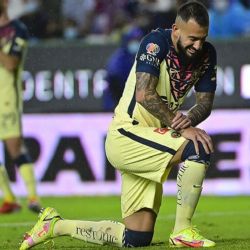 Las opciones que tiene la directiva del América para cubrir la baja de Emanuel Aguilera