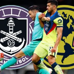 Oficial | Mazatlán FC anuncia cambios en su partido contra el Club América de la Jornada 2