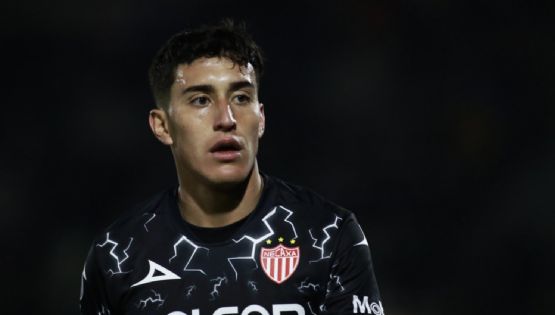 El impedimento en el Necaxa que dificulta el fichaje de Alejandro Zendejas con el Club América