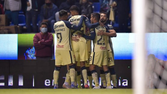 Club América anuncia colaboración con importante agencia de Inteligencia Deportiva