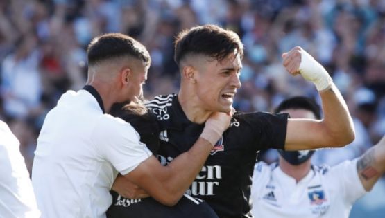 Compañero de Pablo Solari habla sobre su posible fichaje con el Club América