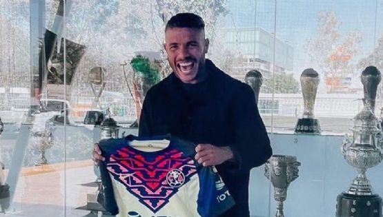 ¿Por qué el Club América aún no registra a Jonathan dos Santos?