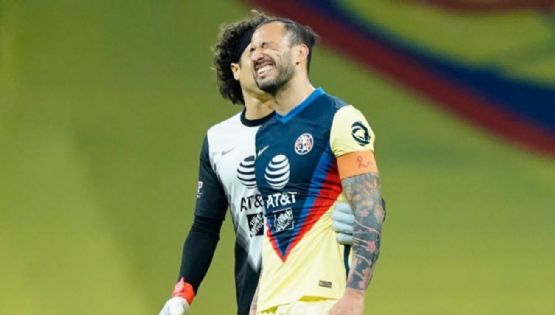 Última Hora | Emanuel Aguilera dejaría el Club América para irse al Atlas