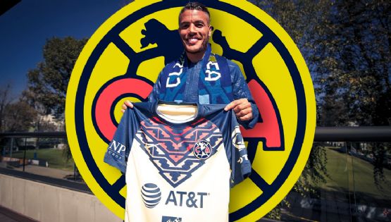 La fecha estimada para el debut de Jonathan dos Santos con el Club América