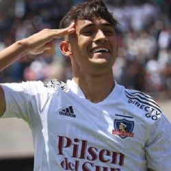 Medios chilenos aseguran que el América vuelve a la carga por Pablo Solari