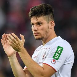 ¿Quién es Jorge Meré, el defensa central español que busca fichar el Club América?