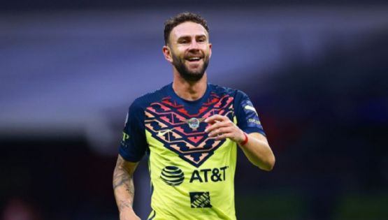 Miguel Layún pide a la Liga MX que lo dejen usar su dorsal favorito en el Club América 