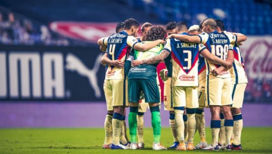 Los dos defensas europeos que son opción para llegar al Club América a petición de Santiago Solari