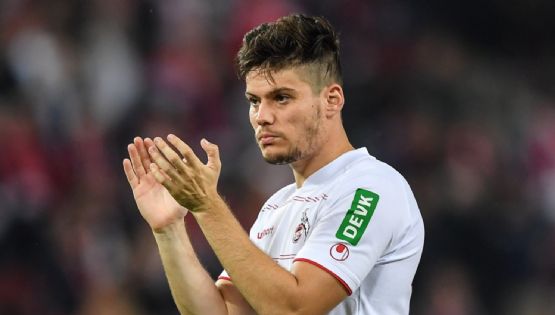 ¿Quién es Jorge Meré, el defensa central español que busca fichar el Club América?