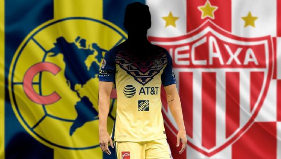 Confirmado | Club América transfiere a otro de sus futbolistas al Necaxa