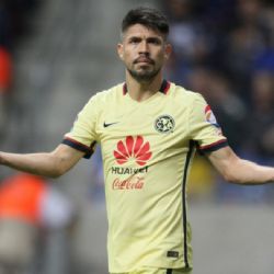 América manda mensaje a Oribe Peralta tras su retiro como futbolista