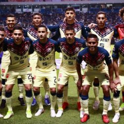 Club América disputará partido amistoso para no perder ritmo por el descanso en la Jornada 2