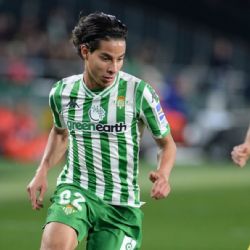 Rumor | Diego Lainez es pretendido por equipo de la Serie A de Italia