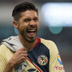 Oribe Peralta habla sobre su decisión de haber dejado el Club América para irse a Chivas 