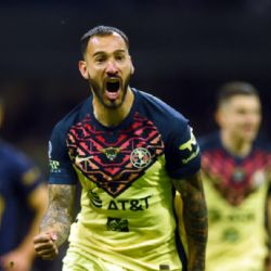 Emanuel Aguilera confiesa el motivo de su salida del Club América