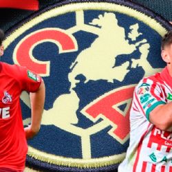 El último reporte sobre las negociaciones del Club América con sus posibles refuerzos