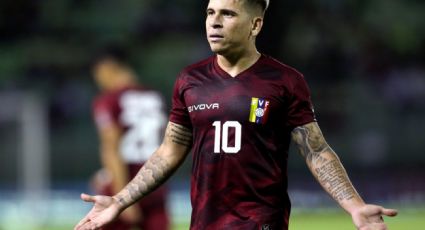 Club América compite con varios clubes con mucho poder económico por Yeferson Soteldo 