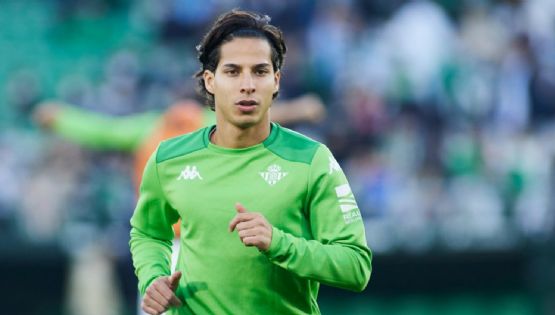 Presidente de club español admite que intentó fichar a Diego Lainez