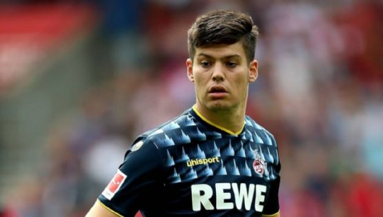 El América podría tener seis jugadores de nacionalidad española con la llegada de Jorge Meré 