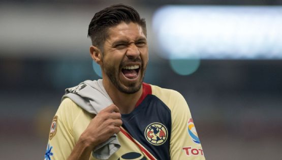 Oribe Peralta habla sobre su decisión de haber dejado el Club América para irse a Chivas 