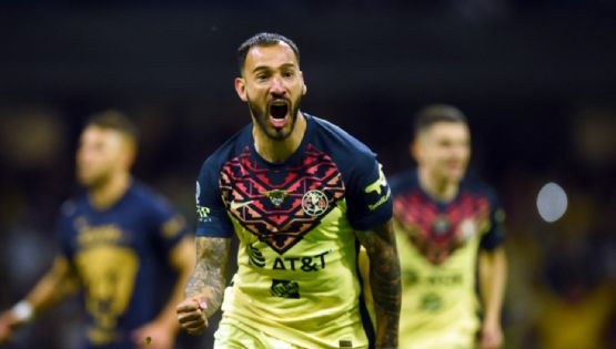 Emanuel Aguilera confiesa el motivo de su salida del Club América