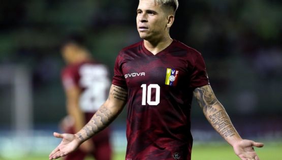Club América compite con varios clubes con mucho poder económico por Yeferson Soteldo 