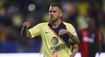 El ex-americanista Jérémy Ménez tiene nuevo exótico equipo