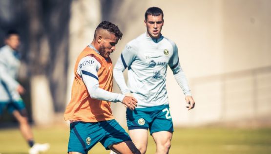 América empata con el Atlante y mantiene la preocupación de los aficionados azulcremas