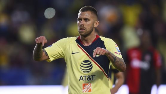 El ex-americanista Jérémy Ménez tiene nuevo exótico equipo