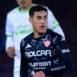 Club América por fin habría cerrado su nuevo fichaje para el Clausura 2022