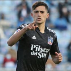 Oficial | Pablo Solari es nuevo jugador del Club América para el Clausura 2022