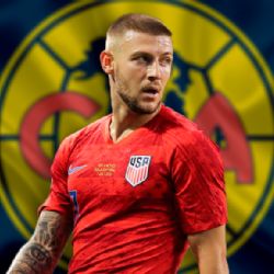 Oficial | América logra firmar a su extremo derecho proveniente de Sudamérica