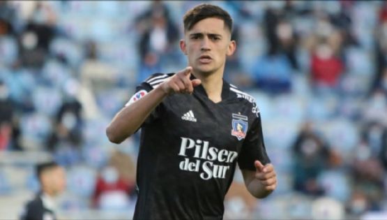 Oficial | Pablo Solari es nuevo jugador del Club América para el Clausura 2022