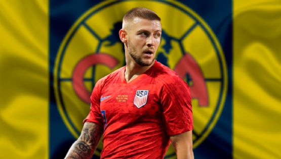 Oficial | América logra firmar a su extremo derecho proveniente de Sudamérica