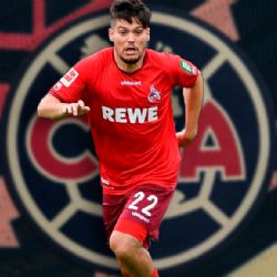¿Cuándo llegará y por cuánto tiempo firmará Jorge Meré con el Club América?