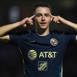 Rumor | Álvaro Fidalgo influye en la decisión del Club América para su nuevo refuerzo